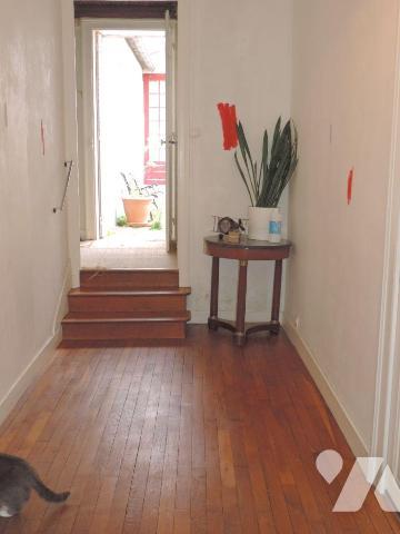 Maison à vendre à Le Lude (Sarthe) 

Contacter l'office notarial pour découvrir cette maison ...