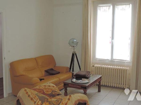 Maison à vendre à Le Lude (Sarthe) 

Contacter l'office notarial pour découvrir cette maison ...