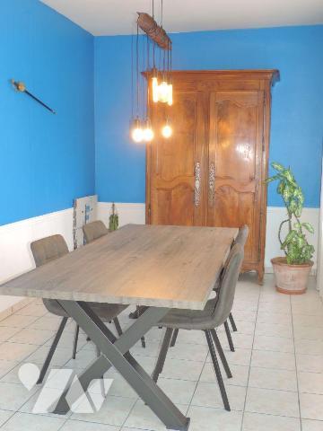 Maison à vendre à Le Lude (Sarthe) 

Contacter l'office notarial pour découvrir cette maison ...