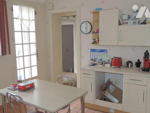 Maison à vendre à Le Lude (Sarthe) 

Contacter l'office notarial pour découvrir cette maison ...