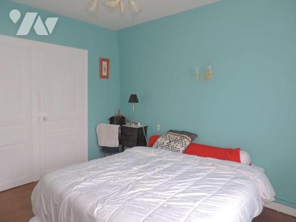 Maison à vendre à Le Lude (Sarthe) 

Contacter l'office notarial pour découvrir cette maison ...