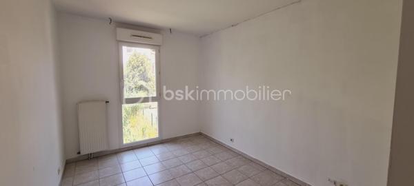 Appartement de 60 m²