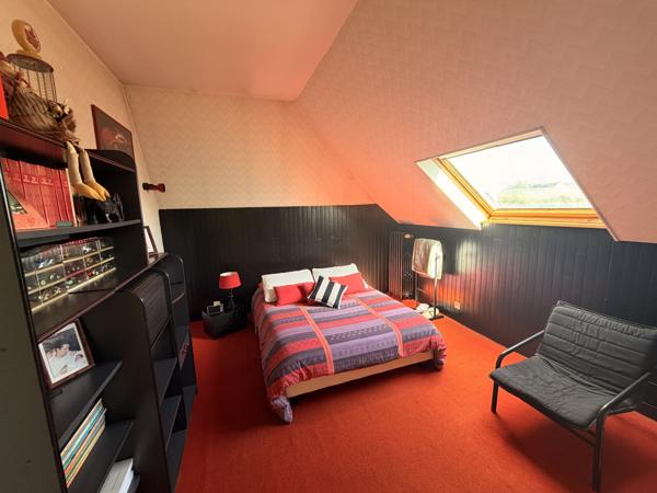 Maison 9 pièce(s) 7 chambre(s) 222 m²
