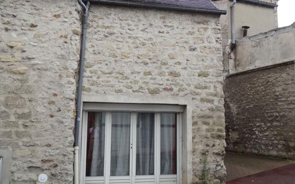 Appartement à louer    2 pièces •  Verneuil-sur-Seine