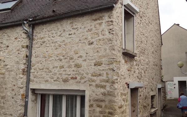 Appartement à louer    2 pièces •  Verneuil-sur-Seine