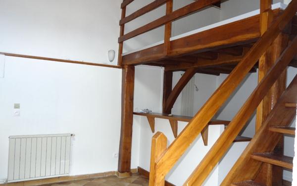 Appartement à louer    2 pièces •  Verneuil-sur-Seine