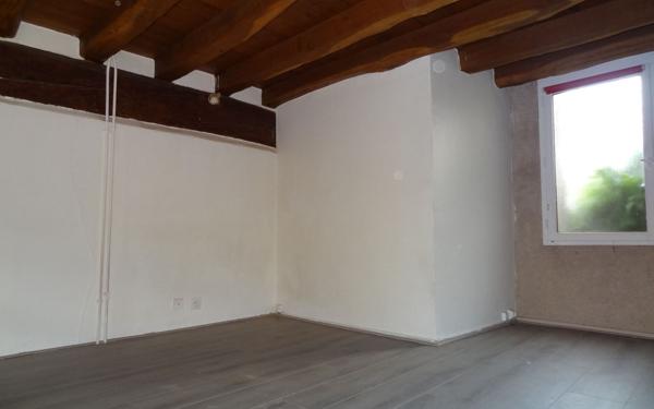 Appartement à louer    2 pièces •  Verneuil-sur-Seine