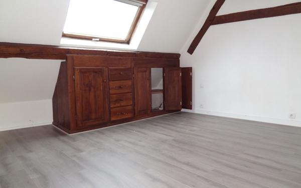 Appartement à louer    2 pièces •  Verneuil-sur-Seine