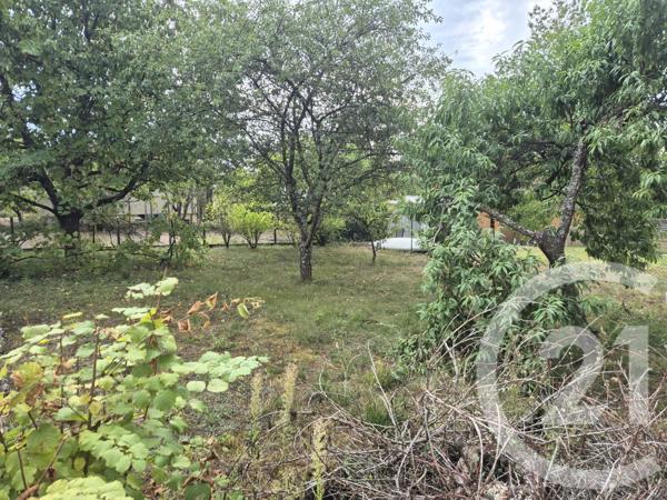 Maison à vendre  5 pièces - 105 m2 IMPHY - 58