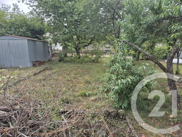 Maison à vendre  5 pièces - 105 m2 IMPHY - 58