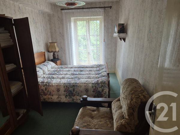 Maison à vendre  5 pièces - 105 m2 IMPHY - 58