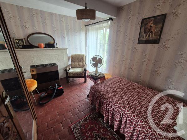 Maison à vendre  5 pièces - 105 m2 IMPHY - 58