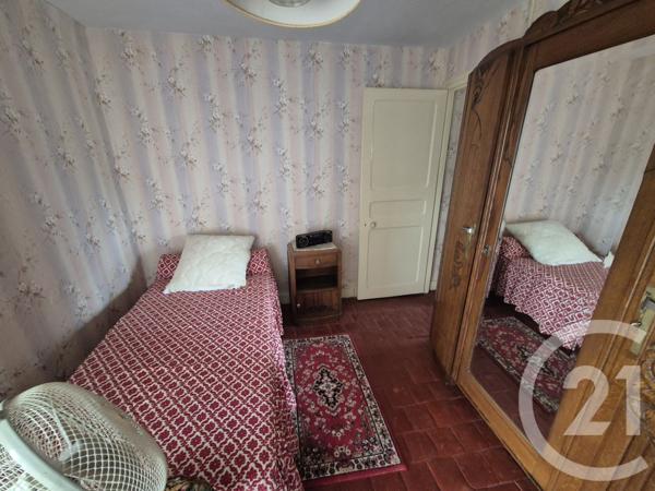 Maison à vendre  5 pièces - 105 m2 IMPHY - 58