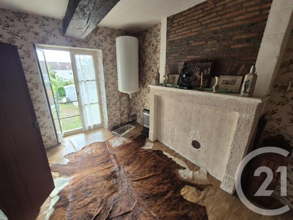 Maison à vendre  5 pièces - 105 m2 IMPHY - 58