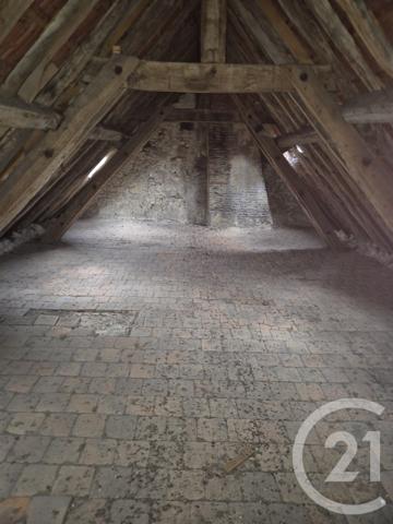 Maison à vendre  5 pièces - 105 m2 IMPHY - 58