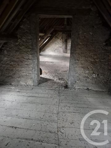 Maison à vendre  5 pièces - 105 m2 IMPHY - 58