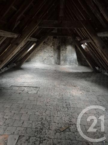 Maison à vendre  5 pièces - 105 m2 IMPHY - 58