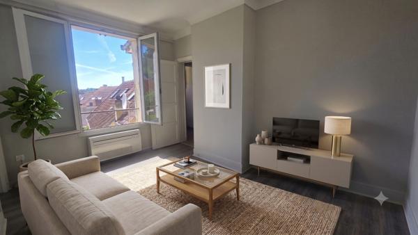 Appartement Pontoise 2 pièces 41 m2