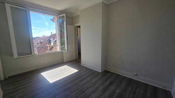 Appartement Pontoise 2 pièces 41 m2