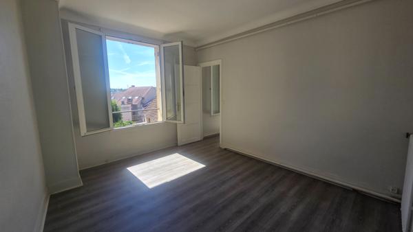 Appartement Pontoise 2 pièces 41 m2