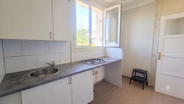Appartement Pontoise 2 pièces 41 m2