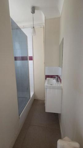 Appartement Pontoise 2 pièces 41 m2