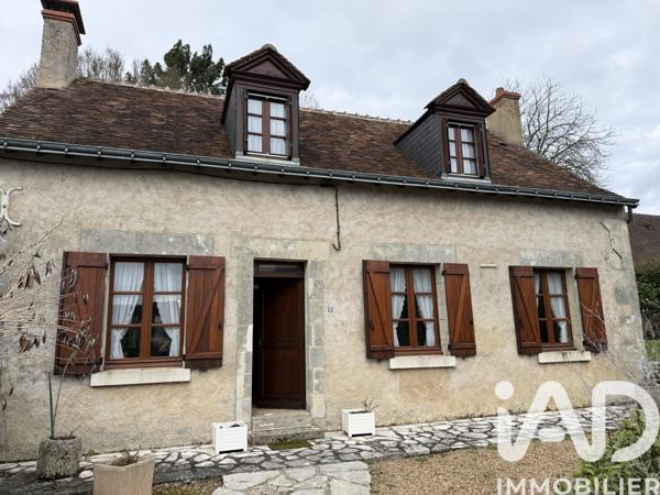 Maison à vendre 5 pièces 110 m² Beaumont-lès-Valence