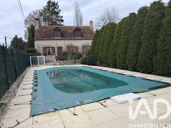 Maison à vendre 5 pièces 110 m² Beaumont-lès-Valence