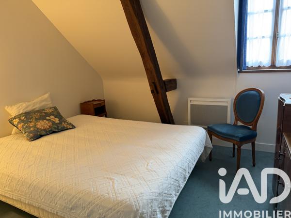 Maison à vendre 5 pièces 110 m² Beaumont-lès-Valence