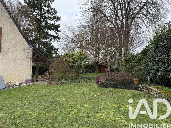 Maison à vendre 5 pièces 110 m² Beaumont-lès-Valence