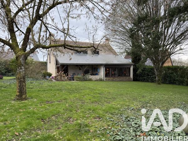 Maison à vendre 5 pièces 110 m² Beaumont-lès-Valence