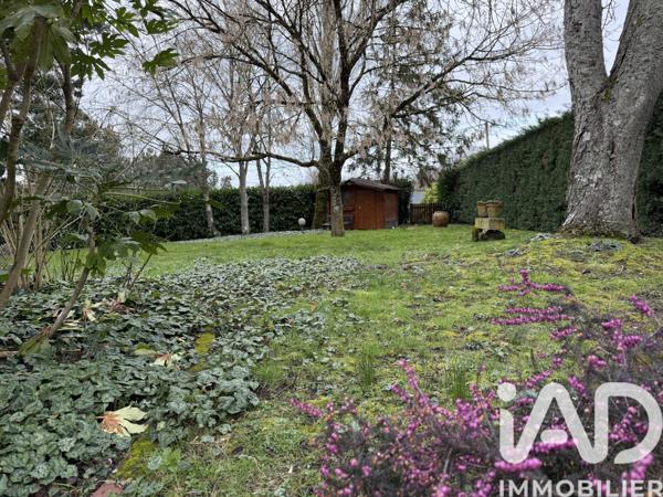 Maison à vendre 5 pièces 110 m² Beaumont-lès-Valence