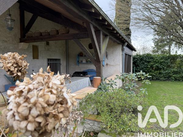 Maison à vendre 5 pièces 110 m² Beaumont-lès-Valence