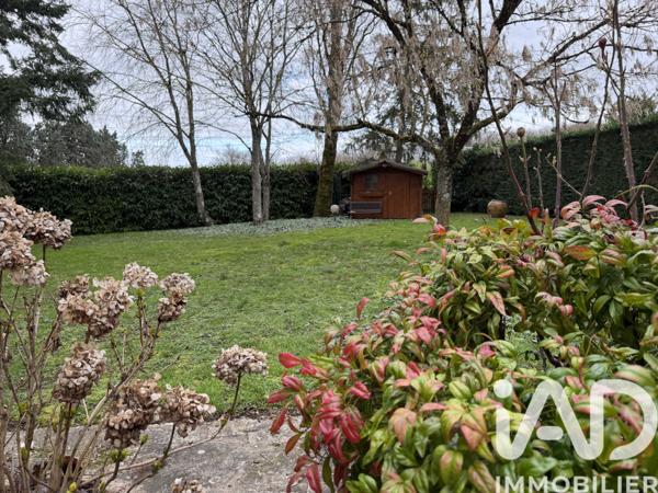 Maison à vendre 5 pièces 110 m² Beaumont-lès-Valence