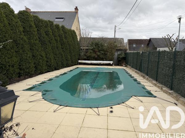 Maison à vendre 5 pièces 110 m² Beaumont-lès-Valence