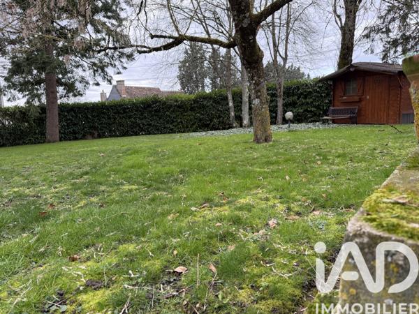 Maison à vendre 5 pièces 110 m² Beaumont-lès-Valence