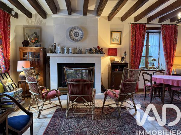 Maison à vendre 5 pièces 110 m² Beaumont-lès-Valence