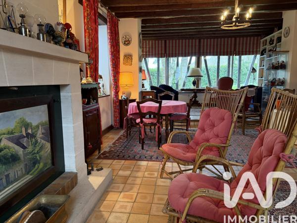 Maison à vendre 5 pièces 110 m² Beaumont-lès-Valence