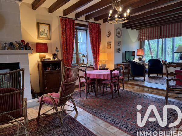 Maison à vendre 5 pièces 110 m² Beaumont-lès-Valence