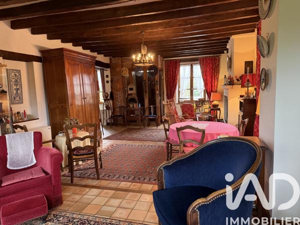 Maison à vendre 5 pièces 110 m² Beaumont-lès-Valence