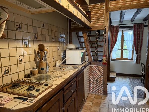 Maison à vendre 5 pièces 110 m² Beaumont-lès-Valence