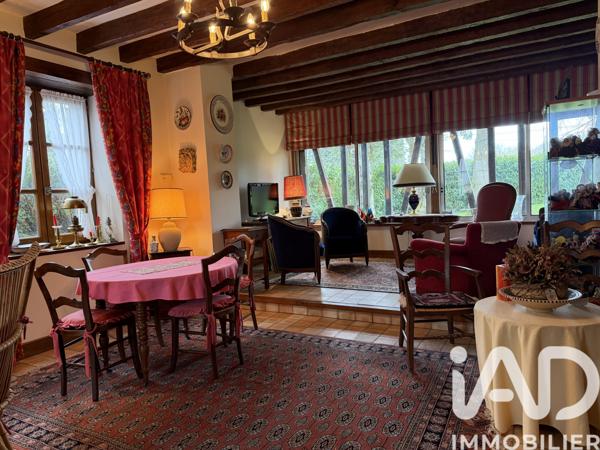 Maison à vendre 5 pièces 110 m² Beaumont-lès-Valence