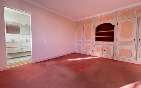 Maison à vendre    5 pièces •  Breuillet