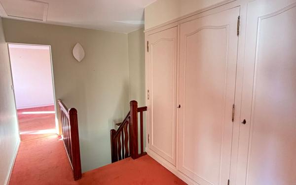 Maison à vendre    5 pièces •  Breuillet