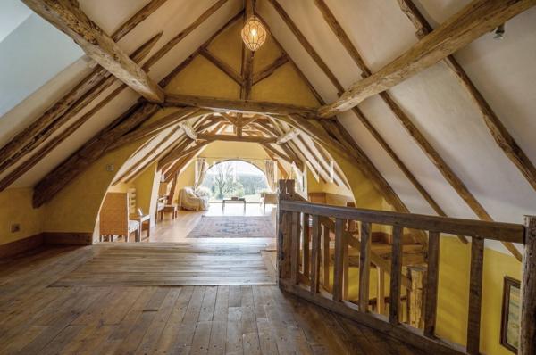 Une chartreuse au coeur de 45 hectares, vue somptueuse, entre Bergerac et Sarlat, BERGERAC