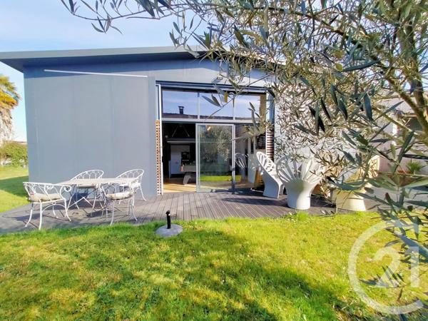 Maison à vendre  7 pièces - 180 m2 OSSUN - 65