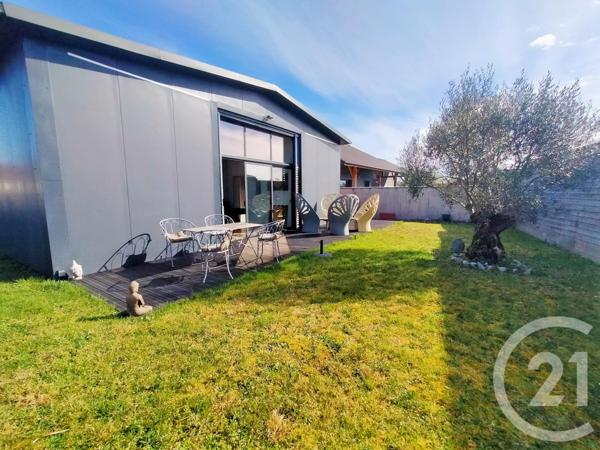Maison à vendre  7 pièces - 180 m2 OSSUN - 65
