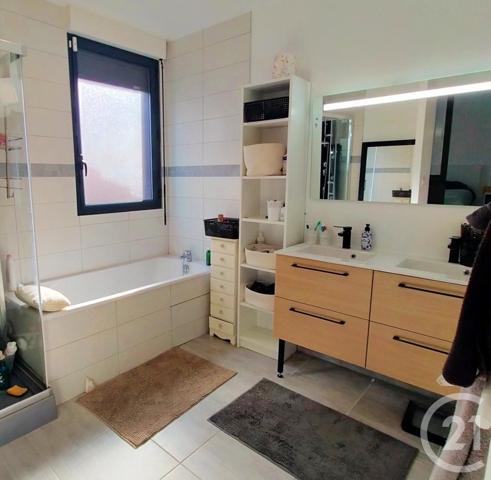 Maison à vendre  7 pièces - 180 m2 OSSUN - 65