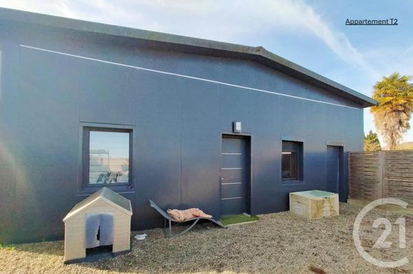 Maison à vendre  7 pièces - 180 m2 OSSUN - 65