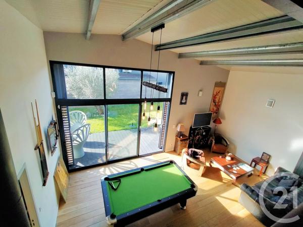 Maison à vendre  7 pièces - 180 m2 OSSUN - 65